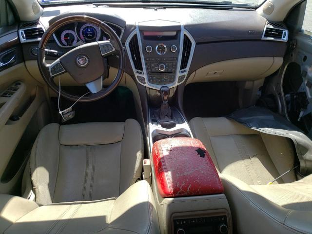 Photo 7 VIN: 3GYFNCEY6BS670704 - CADILLAC SRX 