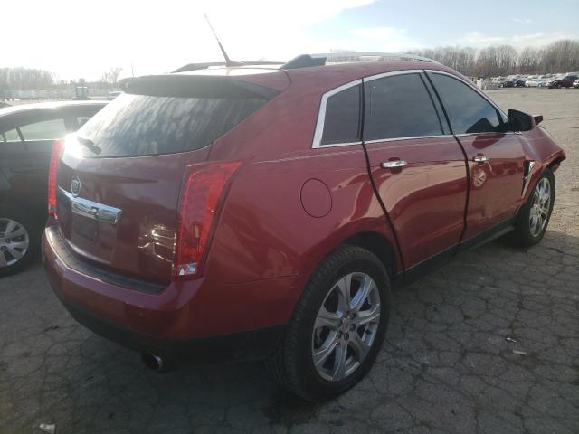 Photo 3 VIN: 3GYFNCEY7AS510023 - CADILLAC SRX PREMIU 