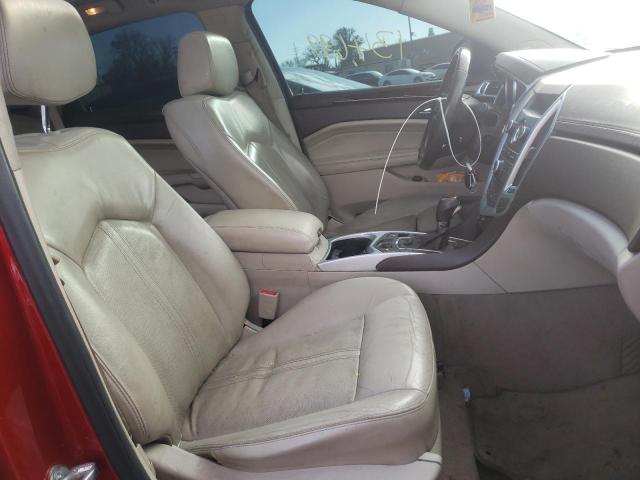 Photo 4 VIN: 3GYFNCEY7AS510023 - CADILLAC SRX PREMIU 