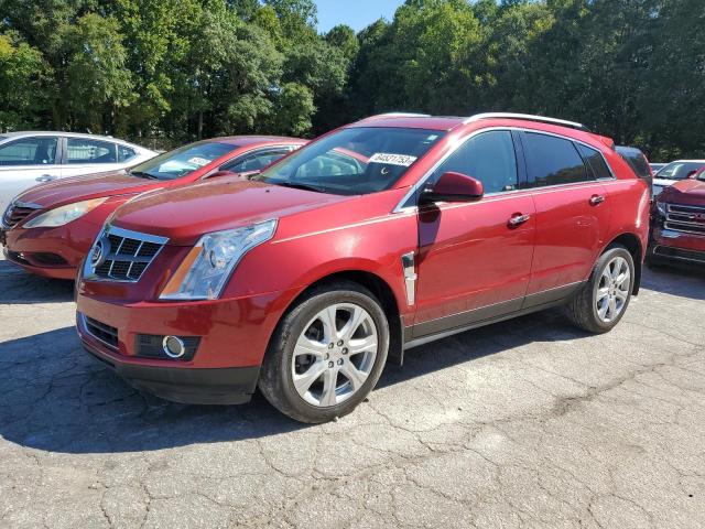 Photo 0 VIN: 3GYFNCEY7AS545984 - CADILLAC SRX PREMIU 