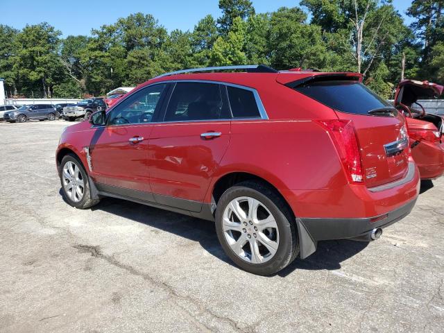 Photo 1 VIN: 3GYFNCEY7AS545984 - CADILLAC SRX PREMIU 