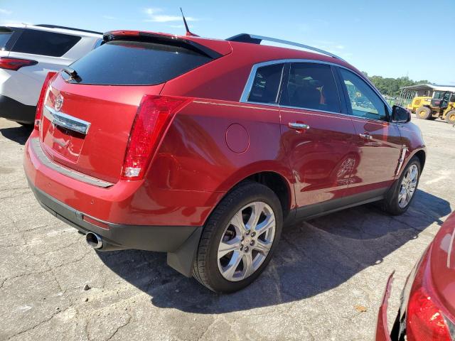 Photo 2 VIN: 3GYFNCEY7AS545984 - CADILLAC SRX PREMIU 