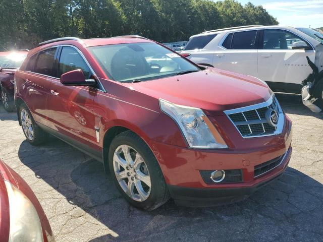 Photo 3 VIN: 3GYFNCEY7AS545984 - CADILLAC SRX PREMIU 