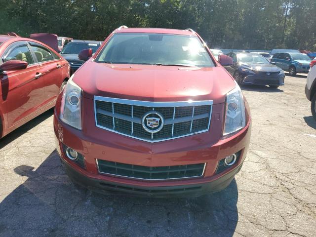 Photo 4 VIN: 3GYFNCEY7AS545984 - CADILLAC SRX PREMIU 