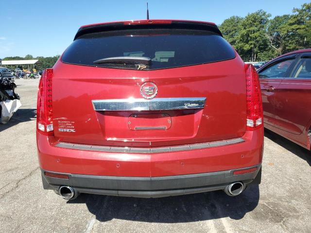 Photo 5 VIN: 3GYFNCEY7AS545984 - CADILLAC SRX PREMIU 