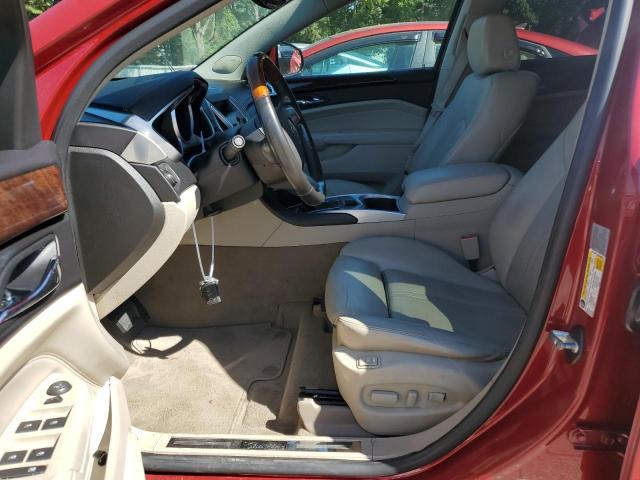 Photo 6 VIN: 3GYFNCEY7AS545984 - CADILLAC SRX PREMIU 