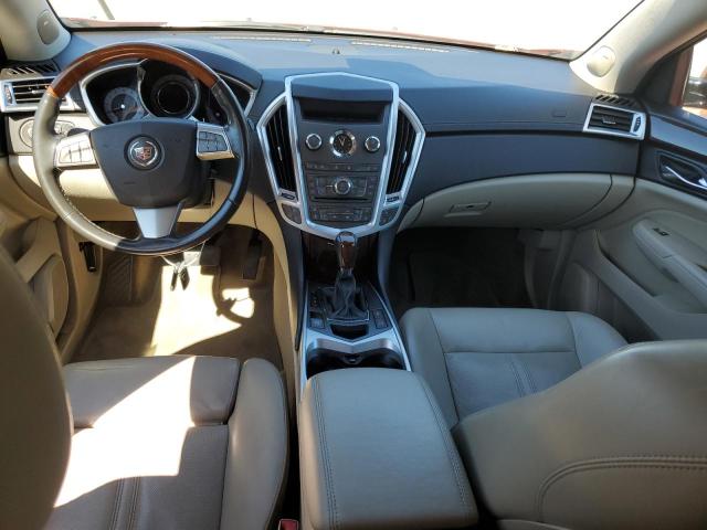 Photo 7 VIN: 3GYFNCEY7AS545984 - CADILLAC SRX PREMIU 