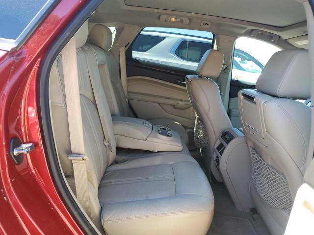 Photo 9 VIN: 3GYFNCEY7AS545984 - CADILLAC SRX PREMIU 