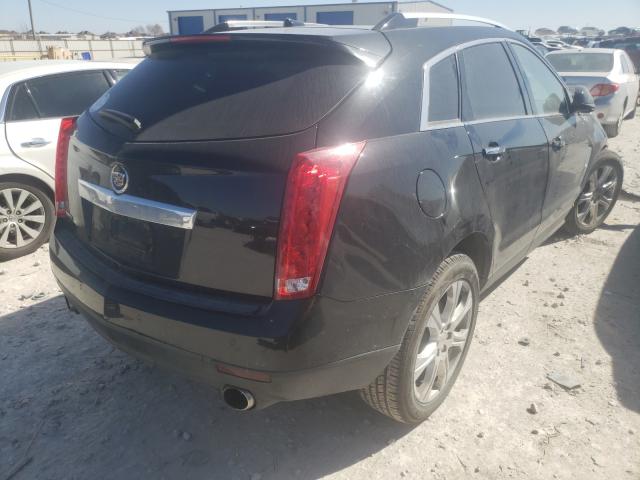 Photo 3 VIN: 3GYFNCEY7AS563773 - CADILLAC SRX PREMIU 