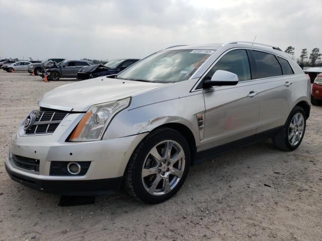 Photo 0 VIN: 3GYFNCEY7AS565670 - CADILLAC SRX PREMIU 