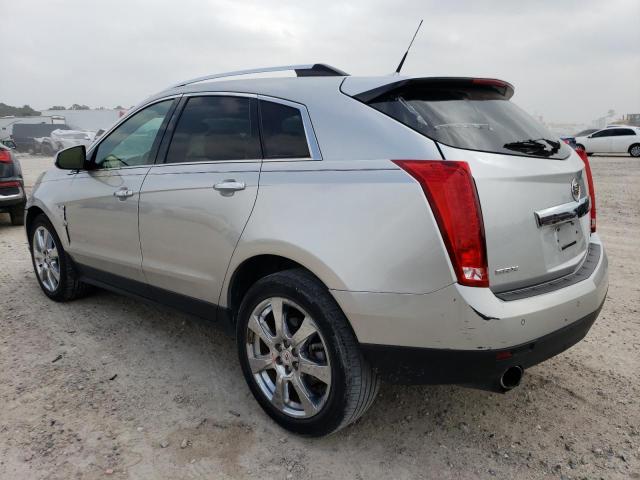 Photo 1 VIN: 3GYFNCEY7AS565670 - CADILLAC SRX PREMIU 