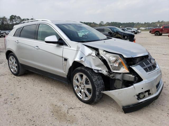 Photo 3 VIN: 3GYFNCEY7AS565670 - CADILLAC SRX PREMIU 