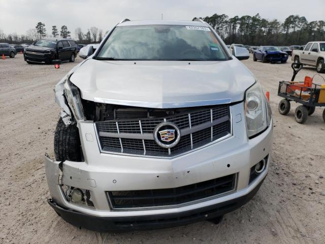 Photo 4 VIN: 3GYFNCEY7AS565670 - CADILLAC SRX PREMIU 