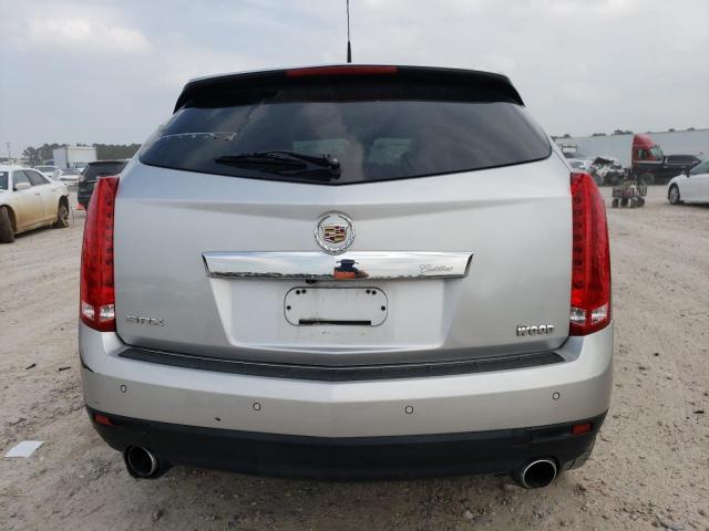 Photo 5 VIN: 3GYFNCEY7AS565670 - CADILLAC SRX PREMIU 