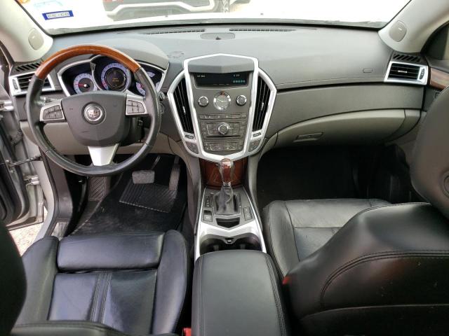 Photo 7 VIN: 3GYFNCEY7AS565670 - CADILLAC SRX PREMIU 