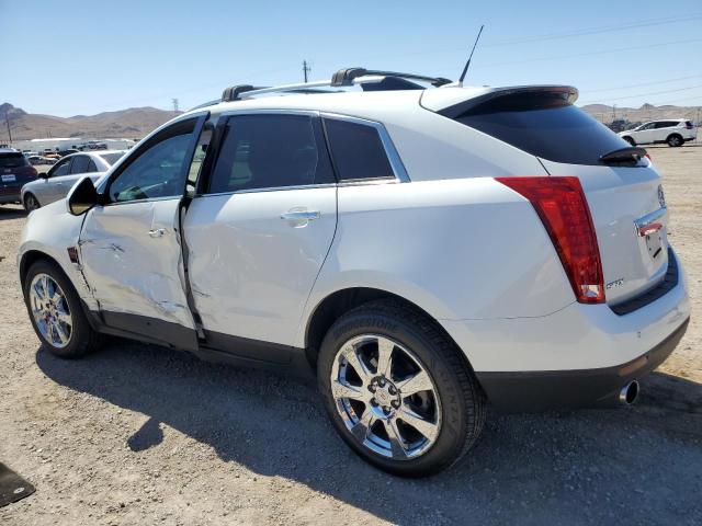 Photo 1 VIN: 3GYFNCEY7AS569217 - CADILLAC SRX 