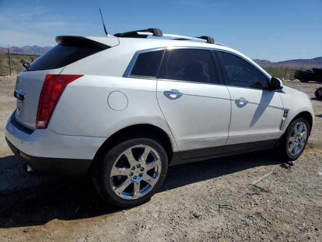 Photo 2 VIN: 3GYFNCEY7AS569217 - CADILLAC SRX 