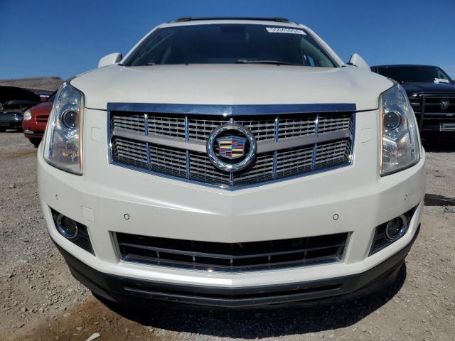 Photo 4 VIN: 3GYFNCEY7AS569217 - CADILLAC SRX 