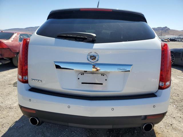 Photo 5 VIN: 3GYFNCEY7AS569217 - CADILLAC SRX 