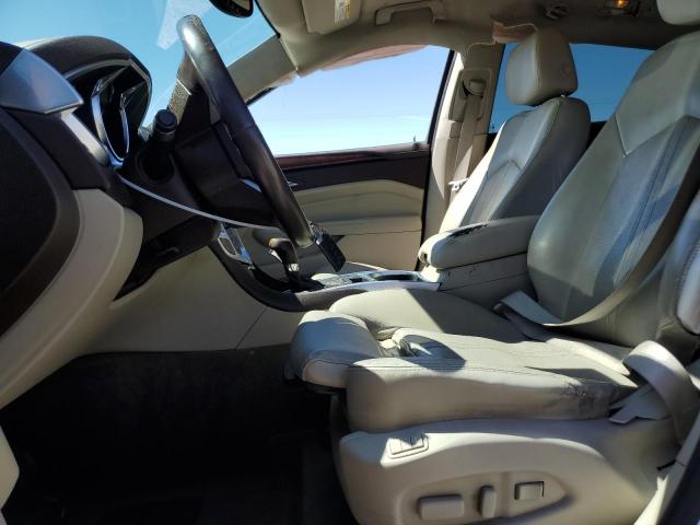 Photo 6 VIN: 3GYFNCEY7AS569217 - CADILLAC SRX 