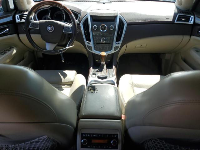 Photo 7 VIN: 3GYFNCEY7AS569217 - CADILLAC SRX 