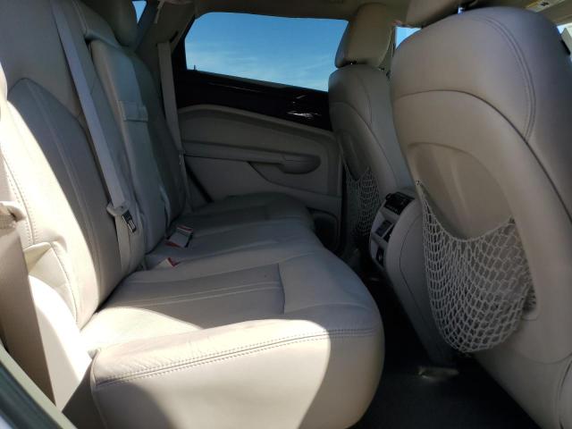 Photo 9 VIN: 3GYFNCEY7AS569217 - CADILLAC SRX 