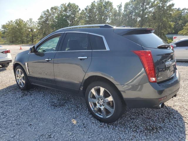 Photo 1 VIN: 3GYFNCEY7AS571842 - CADILLAC SRX PREMIU 