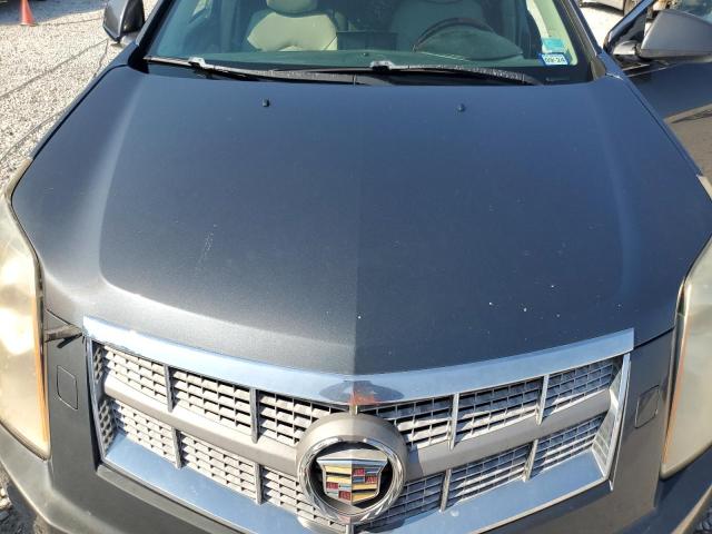 Photo 11 VIN: 3GYFNCEY7AS571842 - CADILLAC SRX PREMIU 