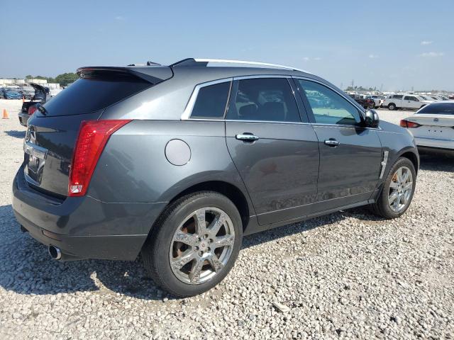 Photo 2 VIN: 3GYFNCEY7AS571842 - CADILLAC SRX PREMIU 