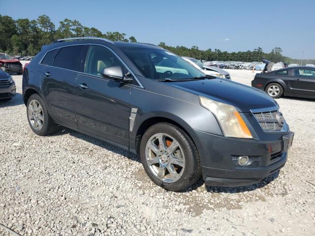 Photo 3 VIN: 3GYFNCEY7AS571842 - CADILLAC SRX PREMIU 