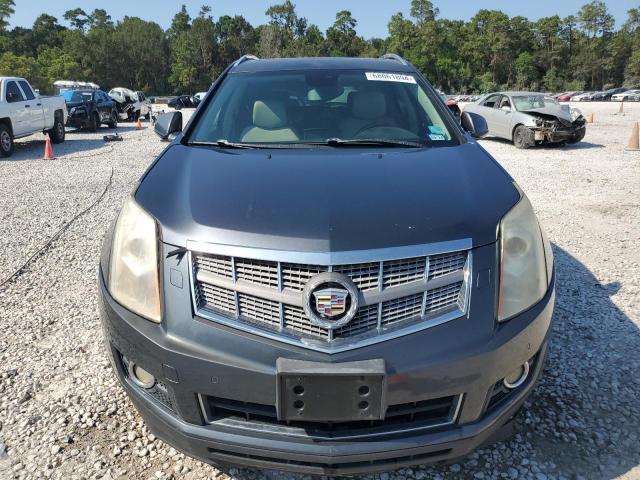 Photo 4 VIN: 3GYFNCEY7AS571842 - CADILLAC SRX PREMIU 