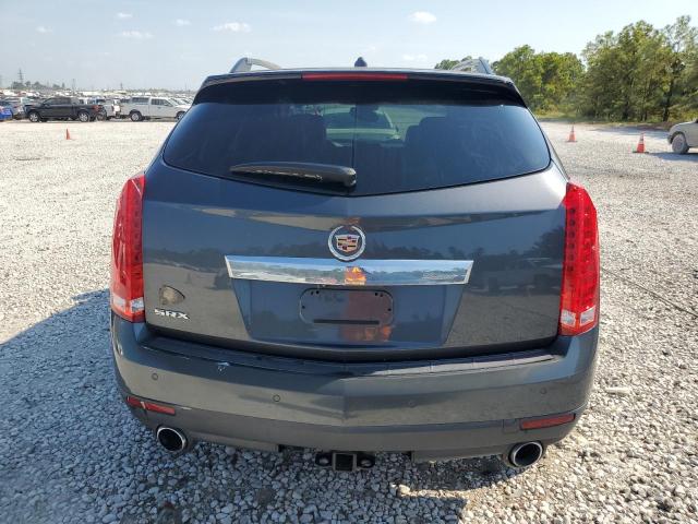 Photo 5 VIN: 3GYFNCEY7AS571842 - CADILLAC SRX PREMIU 