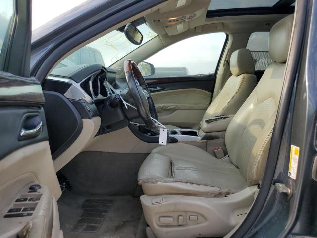 Photo 6 VIN: 3GYFNCEY7AS571842 - CADILLAC SRX PREMIU 