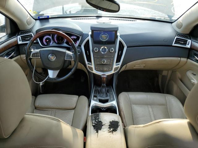 Photo 7 VIN: 3GYFNCEY7AS571842 - CADILLAC SRX PREMIU 