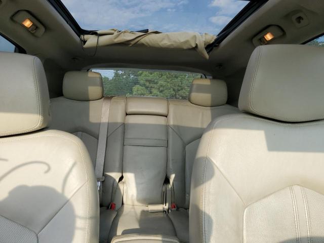 Photo 9 VIN: 3GYFNCEY7AS571842 - CADILLAC SRX PREMIU 