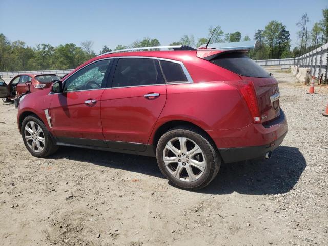 Photo 1 VIN: 3GYFNCEY7AS651660 - CADILLAC SRX 