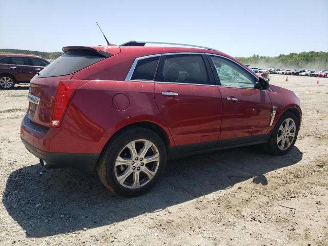 Photo 2 VIN: 3GYFNCEY7AS651660 - CADILLAC SRX 