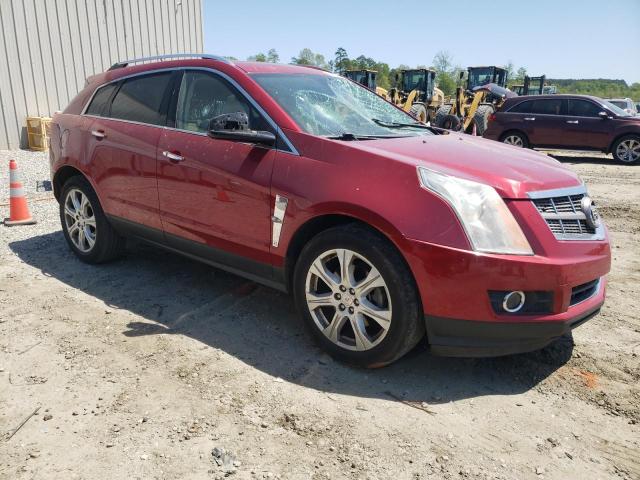 Photo 3 VIN: 3GYFNCEY7AS651660 - CADILLAC SRX 