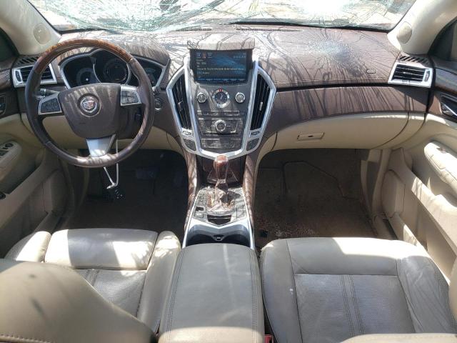 Photo 7 VIN: 3GYFNCEY7AS651660 - CADILLAC SRX 