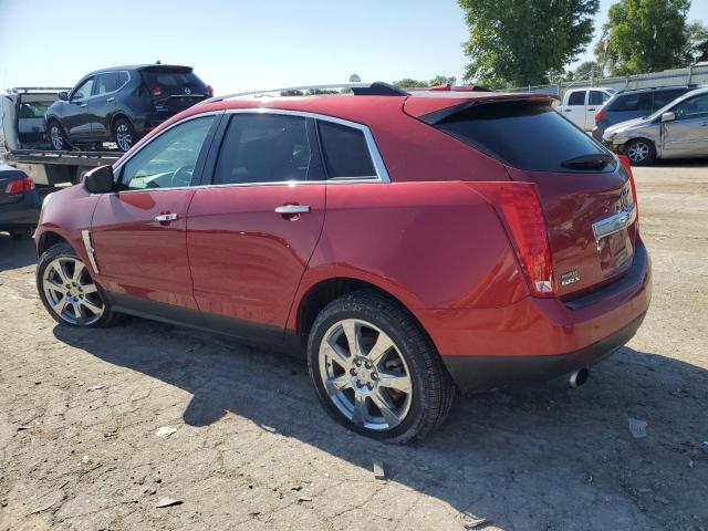 Photo 1 VIN: 3GYFNCEY7BS554024 - CADILLAC SRX PREMIU 