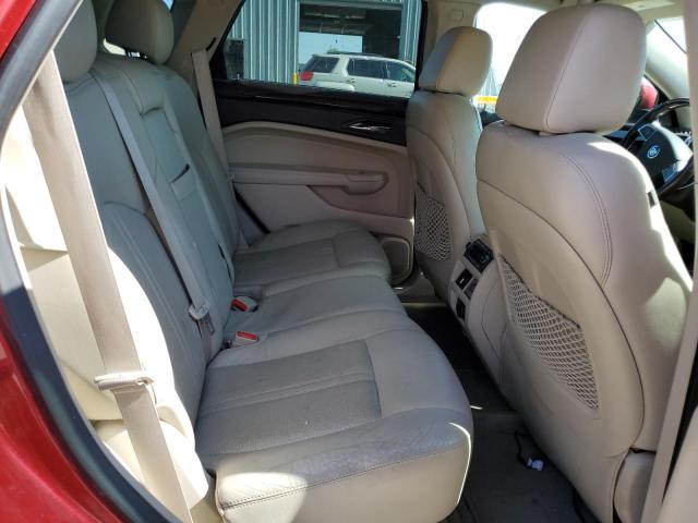 Photo 10 VIN: 3GYFNCEY7BS554024 - CADILLAC SRX PREMIU 