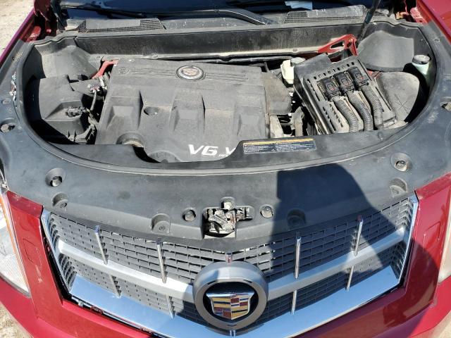 Photo 11 VIN: 3GYFNCEY7BS554024 - CADILLAC SRX PREMIU 