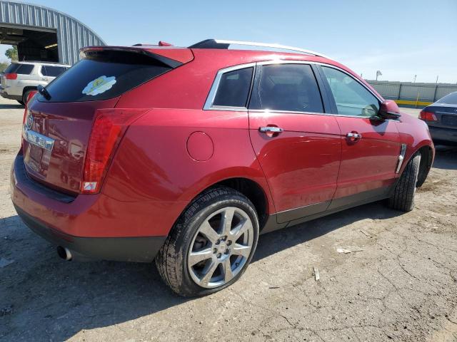 Photo 2 VIN: 3GYFNCEY7BS554024 - CADILLAC SRX PREMIU 