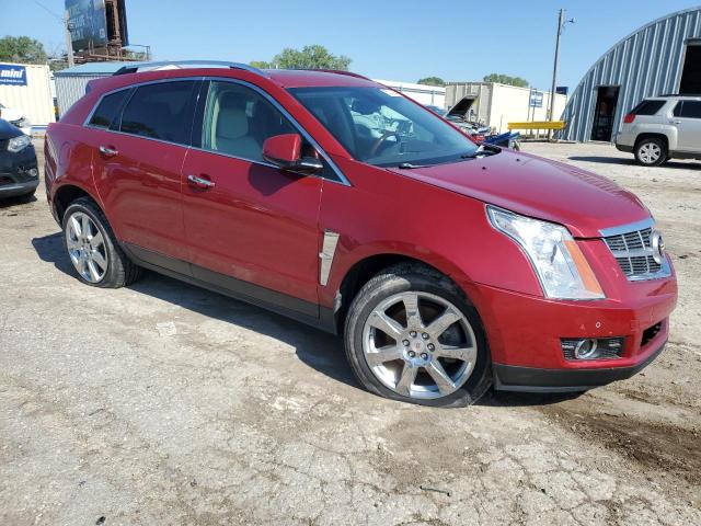 Photo 3 VIN: 3GYFNCEY7BS554024 - CADILLAC SRX PREMIU 