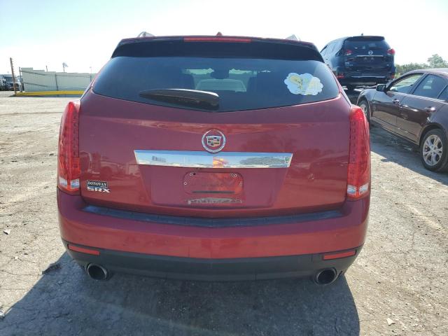 Photo 5 VIN: 3GYFNCEY7BS554024 - CADILLAC SRX PREMIU 