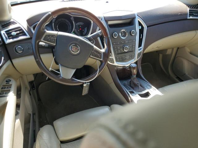 Photo 7 VIN: 3GYFNCEY7BS554024 - CADILLAC SRX PREMIU 