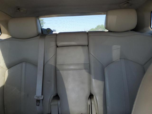 Photo 9 VIN: 3GYFNCEY7BS554024 - CADILLAC SRX PREMIU 