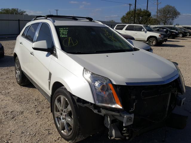 Photo 0 VIN: 3GYFNCEY7BS564049 - CADILLAC SRX 