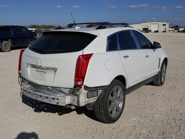 Photo 3 VIN: 3GYFNCEY7BS564049 - CADILLAC SRX 