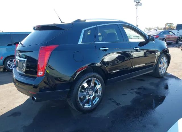 Photo 3 VIN: 3GYFNCEY7BS567985 - CADILLAC SRX 